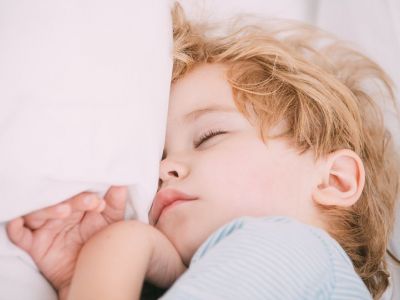 Οι εφιάλτες του νηπίου – Αίτια & τρόποι αντιμετώπισης (pics)
