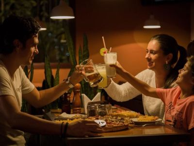 Τρεις λόγοι για να βάλετε περισσότερα προβιοτικά στο οικογενειακό «μενού»