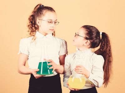 25 υπέροχα πειράματα φυσικής που μπορείτε να κάνετε με τα παιδιά σας (pics+vid)