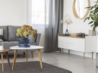 5 τρόποι να αυξήσετε το φυσικό φως στους χώρους του σπιτιού (pics)