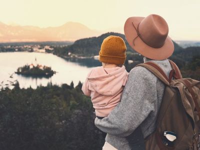 Οι διακοπές συμβάλλουν στην ανάπτυξη του εγκεφάλου του παιδιού σύμφωνα με νέες έρευνες