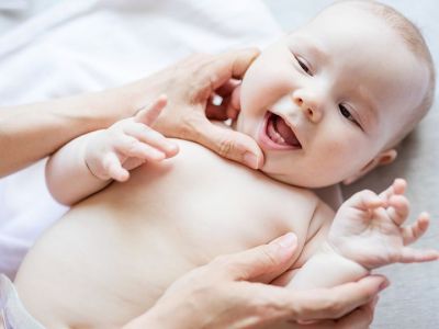 Η ανάπτυξη των δοντιών στο έμβρυο: Μπορεί ένα μωρό να γεννηθεί με δόντια;