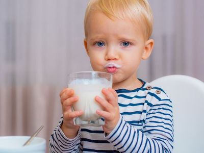 Παιδί & διατροφή: Αυτές οι τροφές έχουν υψηλή περιεκτικότητα σε βιταμίνη A (pics)