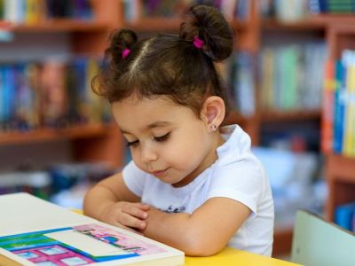 Το πρωτάκι που δεν μπορεί να μάθει να διαβάζει, τι πρέπει να γνωρίζω; (vid)