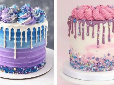 Εντυπωσιακές τούρτες για εφήβους - Πάρτε ιδέες! (vid)