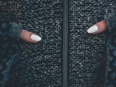 Χάλασε το φερμουάρ; Έτσι θα διορθώσεις ο,τι κι αν έχει πάθει