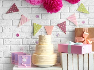 Ετοιμάζετε baby shower πάρτι; 30 υπέροχες ιδέες για τούρτα (vid)