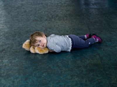 Τα ανησυχητικά σημάδια αυτισμού σε παιδιά 2 ετών (pics)