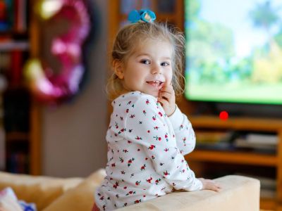 Παιδικές ταινίες πόσο ασφαλείς είναι για τα παιδιά;