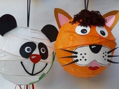 Hello Kids - Εργαστήριο για παιδιά: Τι φτιάχνουμε το Σάββατο 1 Φεβρουαρίου;