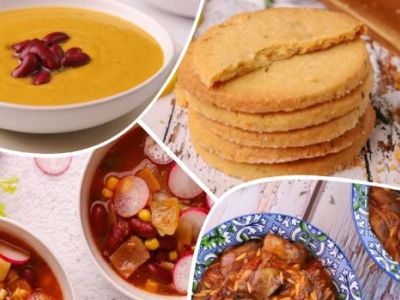 Πώς να αντιμετωπίσουμε διατροφικά το κρυολόγημα;