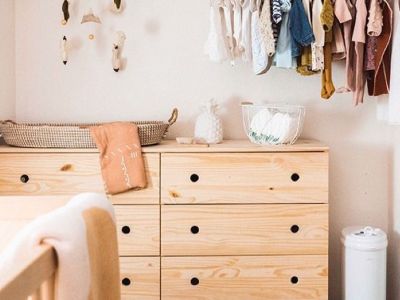 Μικρό παιδικό δωμάτιο: Προτάσεις για να φτιάξετε το δωμάτιο του αγοριού σας (pics)