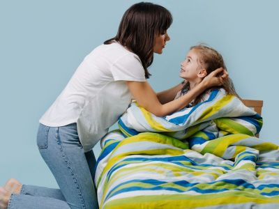 Τι να κάνετε όταν το παιδί λέει ψέματα