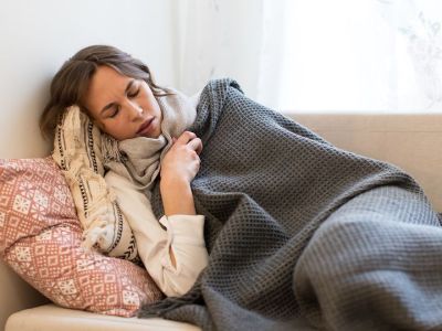 Μπορεί ο ιός της γρίπης να επηρεάσει την εξωσωματική;