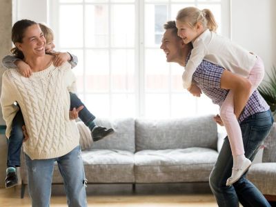 Δραστηριότητες για όλη την οικογένεια - Τι μπορείτε να κάνετε αυτό το Σαββατοκύριακο στην Αθήνα;