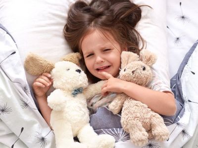 Όλα όσα πρέπει να γνωρίζετε για τα ψυχικά τραύματα της παιδικής ηλικίας