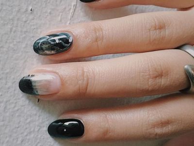 Με αυτές τις nail artists έχουμε φάει «κόλλημα» στο Instagram