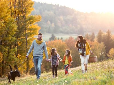 Πάρκα στην Αθήνα για οικογενειακές βόλτες (pics)
