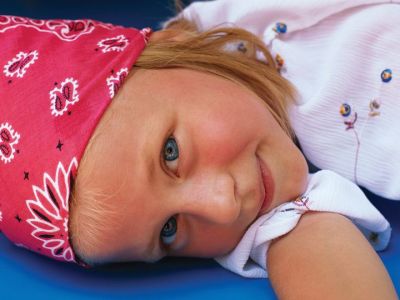 Παιδί και αυτοπεποίθηση: 10 τρόποι για να αποκτήσει το παιδί σας αυτοπεποίθηση