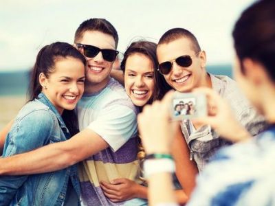 Καθιστική ζωή: Η νέα μάστιγα των εφήβων