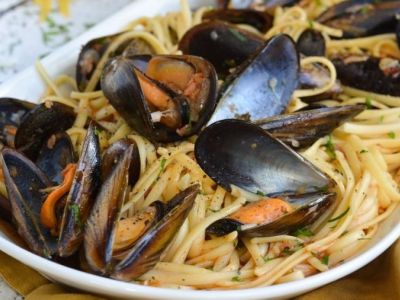 Aφροδισιακά τρόφιμα: Τελικά ο έρωτας... περνάει από το στομάχι;