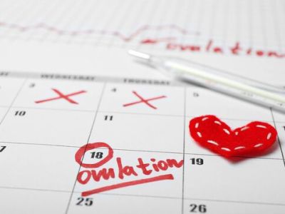 Ωορρηξία & γονιμότητα: Αυτά είναι τα συμπτώματα που πρέπει να προσέξετε