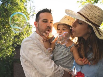 Να τι θέλει πραγματικά μια μαμά για την Ημέρα του Αγίου Βαλεντίνου