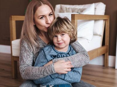 Δέκα πράγματα που έλεγα ότι δεν θα κάνω ποτέ σαν μαμά αλλά τελικά τα έκανα