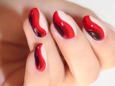 Ιδέες για μανικιούρ: Πώς να βάψεις τα νύχια σου αυτήν την εβδομάδα