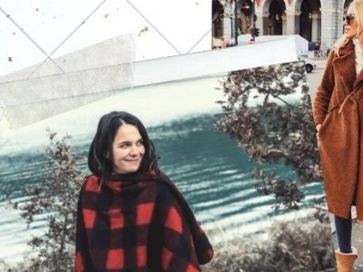 Τι φοράνε στην καθημερινότητά τους οι μαμάδες της ελληνικής showbiz;