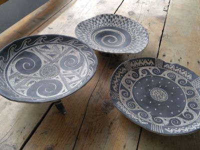 H έκθεση «Διαχρονίες» από  τις 25 Φεβρουαρίου στο Κέντρο Πολιτισμού «Ελληνικός Κόσμος»