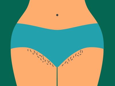 Αποτρίχωση μπικίνι στο σπίτι: Όλα όσα πρέπει να γνωρίζετε πριν (pics)