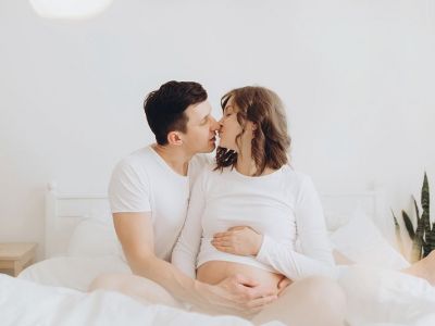 Οργασμός κατά τη διάρκεια εγκυμοσύνης: Γιατί είναι διαφορετικός