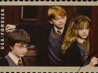 Αυτό το βρεφικό δωμάτιο «Harry Potter» είναι κατευθείαν βγαλμένο από το Hogwarts (vid)