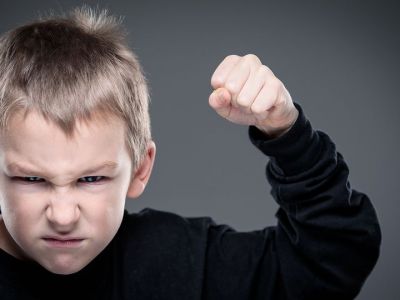 Το παιδί «νταής» - Πώς γίνεται και πώς αντιμετωπίζεται;