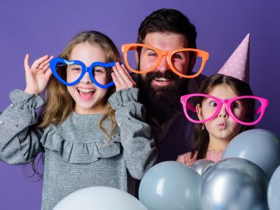 Δραστηριότητες για όλη την οικογένεια - Τι μπορείτε να κάνετε αυτό το Σαββατοκύριακο στην Αθήνα;