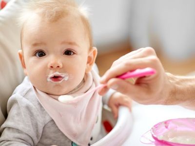 Οι πρώτες κρέμες του μωρού: 5+1 ιδέες για θρεπτικές κρέμες με λαχανικά (vids)