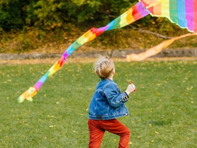 Καθαρά Δευτέρα στο Λόφο Φιλοπάππου - Μια μέρα που θα μείνει αξέχαστη στα παιδιά σας