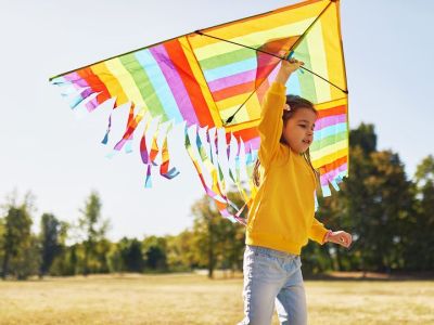 Κούλουμα 2020 στο Πάρκο «Αντώνης Τρίτσης»