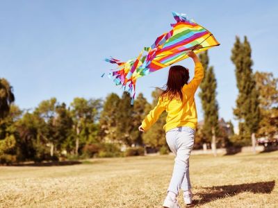 «Αμόλα Καλούμπα...»: Πού να πετάξετε χαρταετό στην Αθήνα (pics)