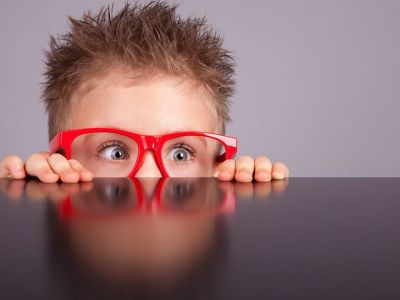 Το δειλό παιδί - Πώς θα το αναγνωρίσετε και πώς θα το βοηθήσετε