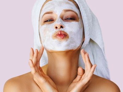 10+1 μάσκες ομορφιάς που μπορείς να φτιάξεις σε λιγότερο από ένα λεπτό (vid)