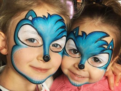 Απόκριες 2020: Τέσσερις ιδέες για face painting της τελευταίας στιγμής (vid)