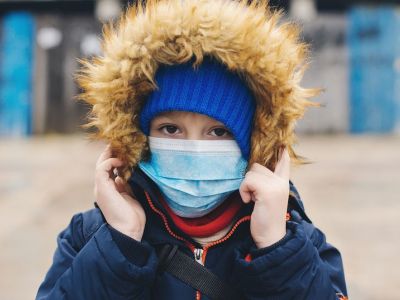 Είναι ο κοροναϊός επικίνδυνος για τα παιδιά;