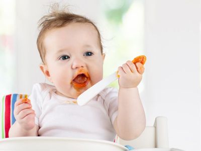 Πότε μπορούμε να δώσουμε αυγό στο μωρό; + 6 συνταγές που θα λατρέψει (vid)