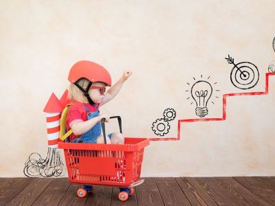 Αυτοπεποίθηση και παιδί: Δέκα τρόποι για να πιστέψει στον εαυτό του