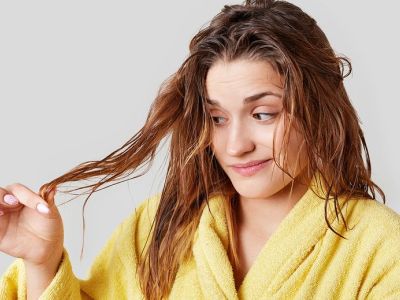 Σπιτικά καλλυντικά: Με αυτές τις 3 φυσικές κρέμες θα δώσεις τέλος στο φριζάρισμα των μαλλιών (vid)