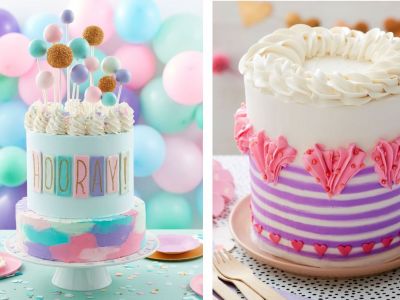 Παιδικό πάρτι: Επτά εντυπωσιακές τούρτες που θα σας εμπνεύσουν (vid)