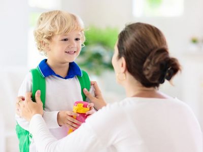 Έλεγχος της σχολικής ετοιμότητας στο νηπιαγωγείο