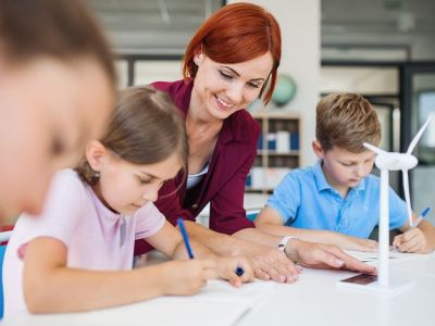 Οι Κυριακές στην Τεχνόπολη επιστρέφουν: Στις 8 Μαρτίου εξερευνούμε το περιβάλλον